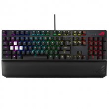 Asus ROG Strix Scope NX Deluxe Teclado Mecánico Gaming RGB en PcComponentes