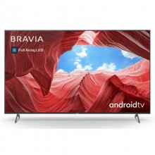 Sony KE75XH9005PBAEP 75" LED UltraHD 4K HDR Reacondicionado en PcComponentes