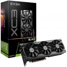 EVGA GeForce RTX 3080 XC3 BLACK GAMING 10GB LHR GDDR6X Reacondicionado en PcComponentes