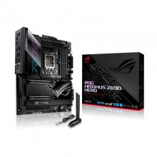 Asus ROG MAXIMUS Z690 HERO Reacondicionado en PcComponentes
