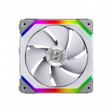 Lian-Li Uni Fan SL120 RGB 120mm Blanco Reacondicionado en PcComponentes