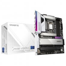 Gigabyte Z590 VISION G Reacondicionado en PcComponentes