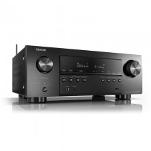 Denon AVR-S960H Receptor AV 7.2 Canales 8K Ultra HD Reacondicionado en PcComponentes