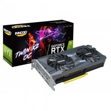 Inno3D GeForce RTX 3060 Ti Twin X2 OC LHR 8GB GDDR6 en PcComponentes