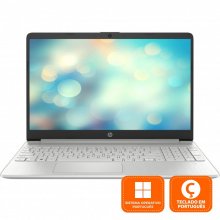 HP Laptop 15S-FQ2017NP Intel Core i3-1115G4/8GB/256GB SSD/15.6'' (PT) en PcComponentes