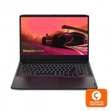 Lenovo IdeaPad Gaming 3 15ACH6-268 AMD Ryzen 7 5800H/8GB/512GB SSD/RTX 3050TI/15.6'' (PT) en PcComponentes