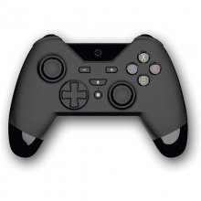 Gioteck WX-4 Mando Inalámbrico con Botones Programables Negro para Nintendo Switch en PcComponentes