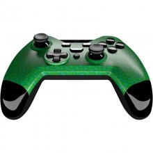 Gioteck WX-4 Mando Inalámbrico con Botones Programables Verde para Nintendo Switch en PcComponentes