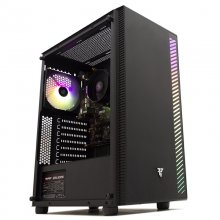 PcCom Bronze AMD Ryzen 5 5600G/16GB/1TB+500GB SSD en PcComponentes