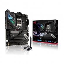 Asus ROG STRIX Z690-F GAMING WIFI Reacondicionado en PcComponentes
