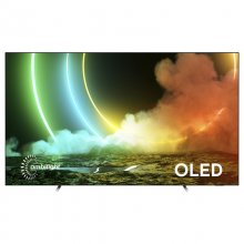 Philips 65OLED706/12 65" OLED UltraHD 4K HDR10+ en PcComponentes