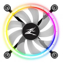 Zalman LF120A3 RGB Ventilador Suplementario 120mm en PcComponentes