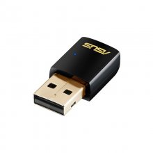 Asus USB-AC51 Adaptador Inalámbrico USB AC600 en PcComponentes