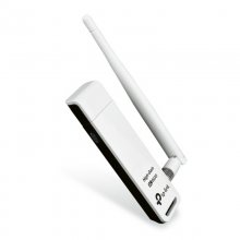 TP-LINK Archer T2UH Adaptador USB WiFi Dual-Band AC600 en PcComponentes