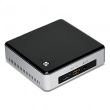 Intel NUC NUC5I5RYK Intel i5-5250U en PcComponentes