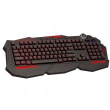 Tacens Mars Gaming MK3 Retroiluminado en PcComponentes