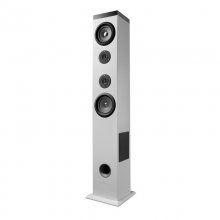 Coluna Energy Torre 5 Bluetooth 2.1 60W Branco en PcComponentes
