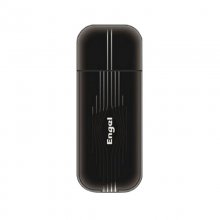 Engel EN1003 Receptor Wifi Miracast 1080P HDMI Reacondicionado en PcComponentes