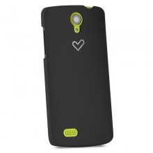 Energy Phone Case Max Black en PcComponentes