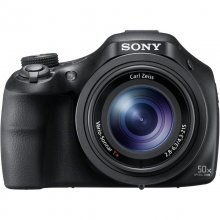 Sony Cyber Shot DSC-HX400V Negra Reacondicionado en PcComponentes
