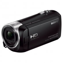 Sony HDR-CX405B 9.2MP Full HD en PcComponentes