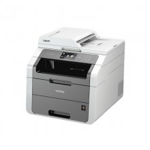 Brother DCP-9020CDW Multifunción Láser Color WiFi en PcComponentes