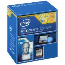 Intel Core i3-4170 3.7GHz Box en PcComponentes