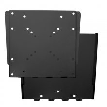 TooQ LP1032F Soporte Fijo Monitor/TV 10"-32" Max 30Kg Negro