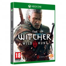 The Witcher 3 Wild Hunt Xbox One en PcComponentes