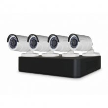 Conceptronic Kit de 8 canales AHD CCTV + HDD WD Purple 2TB en PcComponentes