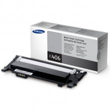 Samsung Toner CLT-K406S Negro CLP-360/365/CLX-3300/3305 Reacondicionado en PcComponentes