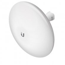 Ubiquiti NBE-M5-16 NanoBeam AirMax 5GHz 16dBi en PcComponentes