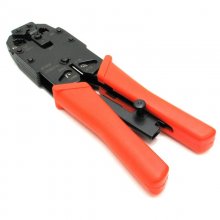 Alicate Crimpador Profissional para Cabo de Rede en PcComponentes
