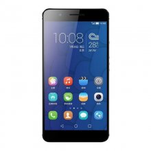 Honor 6 Plus Negro Libre Reacondicionado en PcComponentes
