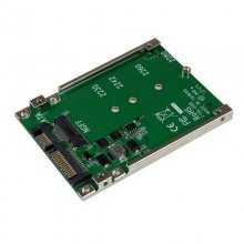 StarTech Adaptador Conversor SSD M.2 NGFF a SATA de 2.5" en PcComponentes