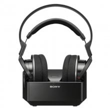 Sony RF855RK Auriculares Inalámbricos en PcComponentes