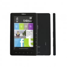 Billow Ebook Reader Multimedia Color 4GB 7" Negro en PcComponentes