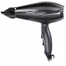 Babyliss 6609E Secador AC PRO Ionic 2100W en PcComponentes