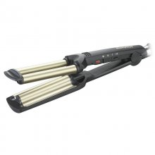Babyliss C260E Plancha Onduladora Easy Wave en PcComponentes