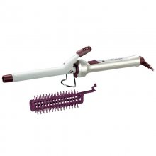 Babyliss 271CE Tenacillas Ceramic para Rizos Pequeños en PcComponentes