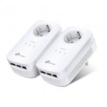 TP-Link PA8030PKIT Powerline AV1200 en PcComponentes