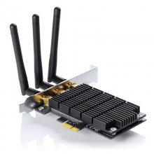 TP-Link Archer T9E AC1900 Wireless Dual Band PCI Express en PcComponentes