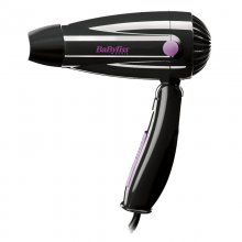 Babyliss 5250E Secador de Viaje 1200W en PcComponentes