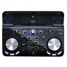 Hercules DJ Control Wave M3 en PcComponentes