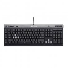 Corsair Raptor K40 T