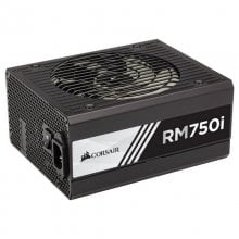 Corsair RM750i 750W 80 Plus Gold Modular en PcComponentes