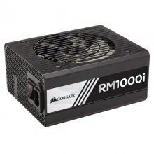 Corsair RM1000i 1000W 80 Plus Gold Modular en PcComponentes