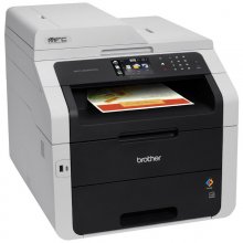 Brother MFC-9330CDW Multifunción Láser Color Dúplex WiFi/Fax en PcComponentes