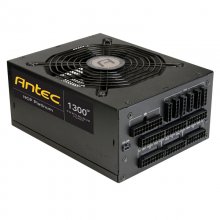 Antec HCP-1300 EC 1300W 80 Plus Platinum Modular en PcComponentes