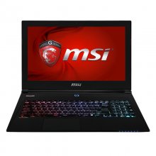 MSI GS60 2QE-640ES i7-5700HQ/16GB/1TB+512/GTX970M/15.6" en PcComponentes